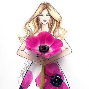 Meet your Posher, Sandra